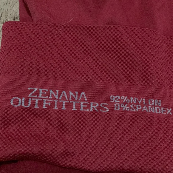 🔥 Tummy control leggings NEW L/XL - Picture 2 of 4